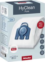 Miele GN HyClean 3D Cilinderstofzuiger Stofzak - thumbnail