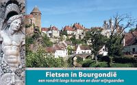 Fietsgids Fietsen in Bourgondië | ReCreatief Fietsen - thumbnail