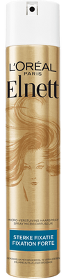 L&apos;Oréal Paris Elnett Sterke Fixatie Haarspray