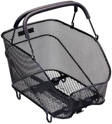 Racktime Rear basket bask-it trunk 2.0 small
