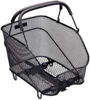 Racktime Rear basket bask-it trunk 2.0 small