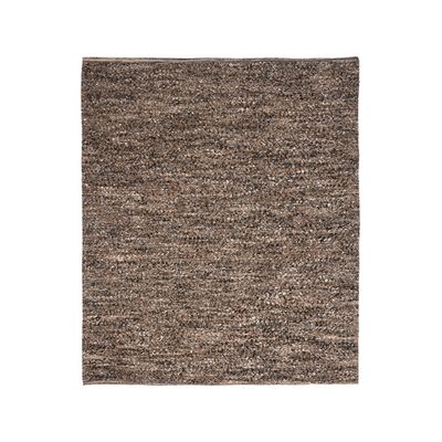 LABEL51 Vloerkleed Dynamic - Naturel - Katoen - 160x230 cm