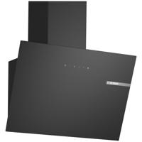 Bosch DWK65DK60 Schouwkap Zwart
