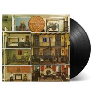 John Cale And Terry Riley - Church Of Anthrax LP