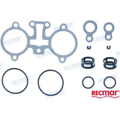 REPUESTOS MOTORES - Mercruiser REC853998A1 - KIT RETENES INYECTOR GASOLINA