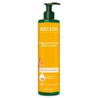 Weleda duindoorn bodylotion