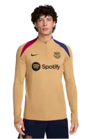 Nike FC Barcelona Dri-FIT Strike Sweater