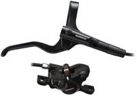 Shimano altus bl-mt201 + br-mt200 hydraulic rear