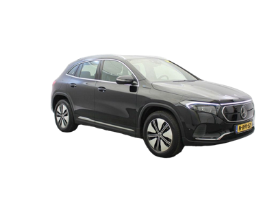 Mercedes Benz EQA