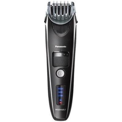 Panasonic ER-SB40-K803 Baardtrimmer Zwart