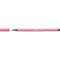 Viltstift STABILO Pen 68/17 medium heliotrope