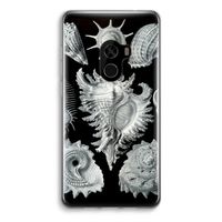 Haeckel Prosobranchia: Xiaomi Mi Mix 2 Transparant Hoesje