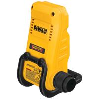 DEWALT DWH079D-XJ DWH079D Afzuigadapter voor stofbox 1 stuk(s)