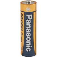 Batterijen, AA, afm AA, 10 stuk/ 1 doos Batterijen, AA, afm AA, 10 stuk/ 1 doos