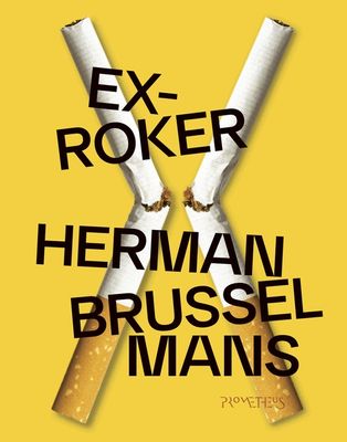Ex-roker - Herman Brusselmans - ebook