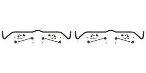 Stabilisatorstang Set SET37060x2