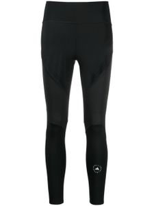 adidas by Stella McCartney legging TruePurpose à logo imprimé - Noir