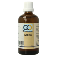 Immuno bio 100 Milliliter