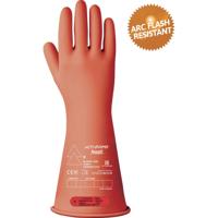 Ansell RIG014R120 Natuurlatex Elektricienhandschoen EN 60903, EN 21420:2020 1 paar Ansell RIG014R120 Natuurlatex Elektricienhandschoen EN 60903, EN 21420:2020 1 paar