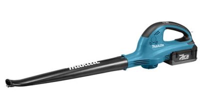 BUB360RDE 36 Volt Bladblazer