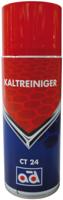 Ad koudreiniger "ct 24" engine cold cleaner 400 ml.dose