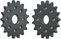 ESJOT Sprocket 525 17z racing