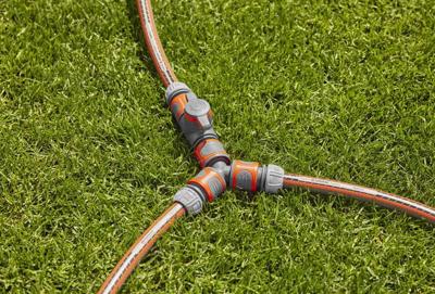 Gardena 18267-50 accessoire en onderdelen voor irrigatiesystemen Afsluitkraan