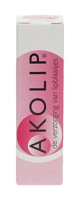 Akolip Lipblaasjes Gel