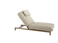 Madeira ligbed amber 4SO - 4so