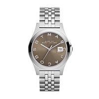 Horlogeband Marc by Marc Jacobs MBM3348 Roestvrij staal (RVS) Staal 18mm