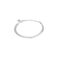 Armband Dames Radiant RH000226 Zilverkleurig Gouden Armband Dames Radiant RH000226 Zilverkleurig Gouden