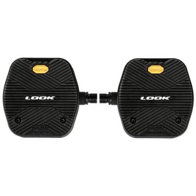 Look pedalen Geo City Grip zwart