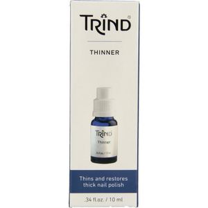 Trind Nailpolish thinner (1 st)