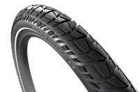 Scalato draadband ruvido 57-622 +r zwart