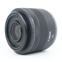 RF 35mm F/1.8 Macro IS STM occasion