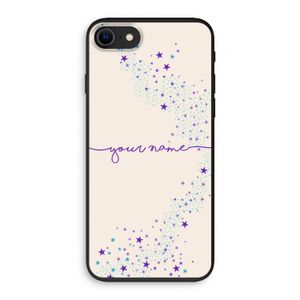 Sterren: iPhone SE 2020 Biologisch afbreekbaar hoesje