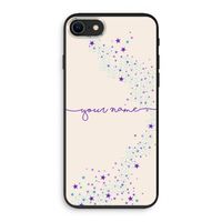 Sterren: iPhone SE 2020 Biologisch afbreekbaar hoesje
