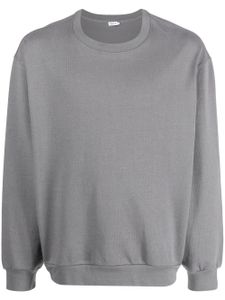 Filippa K sweat Cedic à encolure ronde - Gris