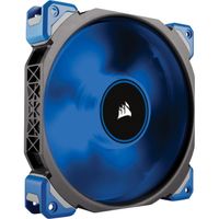 ML140 Pro LED Premium Magnetic Levitation fan Case fan