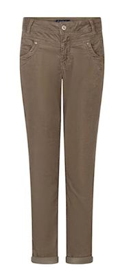 Red Button broek Relax SRB4681 Truffle