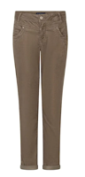 Red Button broek Relax SRB4681 Truffle