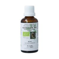 Cruydhof Kaardebol wortel tinctuur bio 50 Milliliter