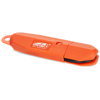 M-Wave Super b tb-ir20 frame kabel geleider met magneet