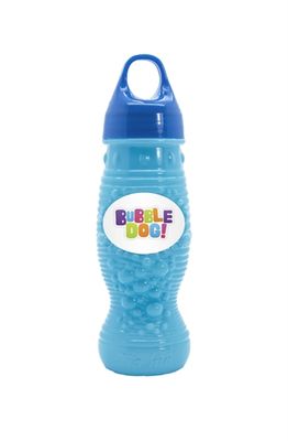 Bubble Dog navulling bellenblaas pindakaassmaak