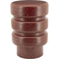 Bijzettafel Sancia burgundy