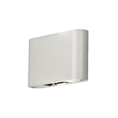 KonstSmide BuitenlampMonza Up-Down wit - 7854-250