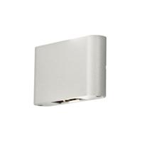 KonstSmide BuitenlampMonza Up-Down wit - 7854-250