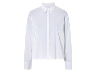 esmara Dames blouse (Wit, L (44/46))