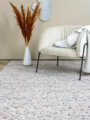 MOMO Rugs Natural Weaves - Bellano 16 - 60x90 cm Vloerkleed