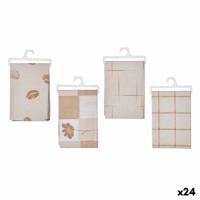 Tafelkleed Kinvara Bruin (24 Stuks)